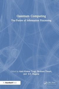 Abbildung von: Quantum Computing - Auerbach