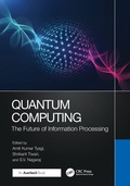 Bild: Quantum Computing - Auerbach