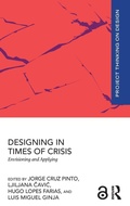 Cover: Designing in Times of Crisis - Routledge