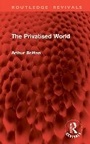 Cover: The Privatised World - Routledge