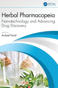 Abbildung von: Herbal Pharmacopeia - CRC Press