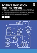 Cover: Science Education for the Future - Routledge