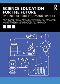 Enlarge image Cover: Science Education for the Future - Routledge