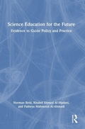 Cover: Science Education for the Future - Routledge
