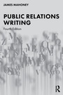 Cover: Public Relations Writing - Routledge
