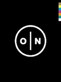 Cover: ON: Volume one - Hybrid Publications