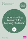 Cover: Understanding Research for Nursing Students - SAGE Publications Ltd