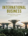 Cover: International Business - Sage Publications Ltd (Digital)