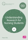 Cover: Understanding Research for Nursing Students - Sage Publications Ltd (Digital)