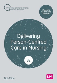 Abbildung von: Delivering Person-Centred Care in Nursing - SAGE Publications Ltd