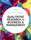 Cover: Qualitative Research in Business and Management - SAGE Publications Ltd