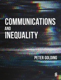 Cover: Communications and Inequality - Sage Publications Ltd (Digital)
