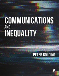 Enlarge image Cover: Communications and Inequality - Sage Publications Ltd (Digital)