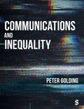 Cover: Communications and Inequality - SAGE Publications Ltd
