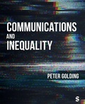 Cover: Communications and Inequality - SAGE Publications Ltd