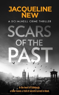 Abbildung von: Scars of the Past - Vinci Books