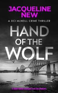 Abbildung von: Hand of the Wolf - Vinci Books
