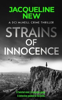 Abbildung von: Strains of Innocence - Vinci Books