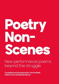Abbildung von: Poetry NonScenes - uHlanga Press
