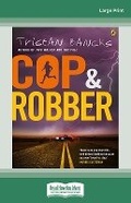 Cover: Cop and Robber - ReadHowYouWant