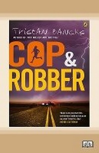Enlarge image Cover: Cop and Robber - ReadHowYouWant