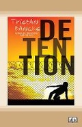 Cover: Detention - ReadHowYouWant