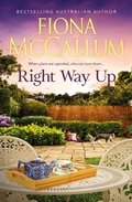 Cover: Right Way Up - HQ Fiction