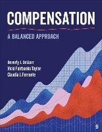 Enlarge image Cover: Compensation - SAGE Publications Inc