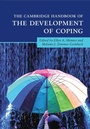 Cover: The Cambridge Handbook of the Development of Coping - Cambridge University Press