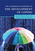 Bild: The Cambridge Handbook of the Development of Coping - Cambridge University Press