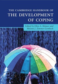 Bild: The Cambridge Handbook of the Development of Coping - Cambridge University Press