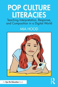 Abbildung von: Pop Culture Literacies - Routledge