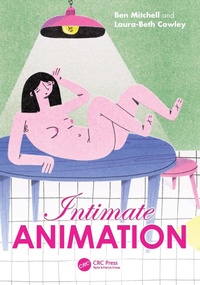 Abbildung von: Intimate Animation - CRC Press