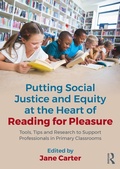 Abbildung von: Putting Social Justice and Equity at the Heart of Reading for Pleasure - Routledge