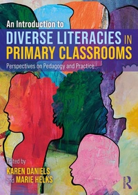 Abbildung von: An Introduction to Diverse Literacies in Primary Classrooms - Routledge
