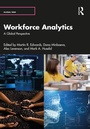 Cover: Workforce Analytics - Routledge