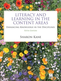Abbildung von: Literacy and Learning in the Content Areas - Routledge