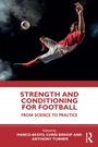 Cover: Strength and Conditioning for Football - Routledge