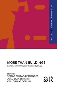 Abbildung von: More than Buildings - Routledge