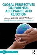 Cover: Global Perspectives on Parental Acceptance and Rejection - Routledge
