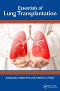 Bild: Essentials of Lung Transplantation - CRC Press