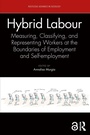 Cover: Hybrid Labour - Routledge