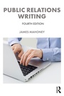Cover: Public Relations Writing - Routledge