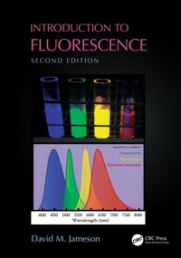 Abbildung von: Introduction to Fluorescence - CRC Press