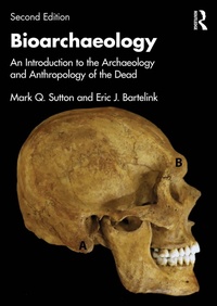 Enlarge image Cover: Bioarchaeology - Routledge