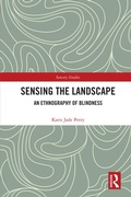 Cover: Sensing the Landscape - Routledge