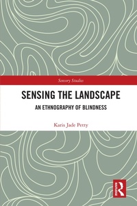 Abbildung von: Sensing the Landscape - Routledge