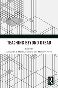 Cover: Teaching Beyond Dread - Routledge