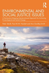 Abbildung von: Environmental and Social Justice Issues - Routledge