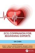 Bild: ECG Companion For Beginning Experts - CRC Press